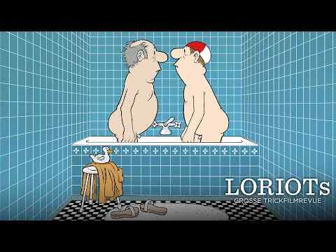 Loriots große Trickfilmrevue - trailer 1