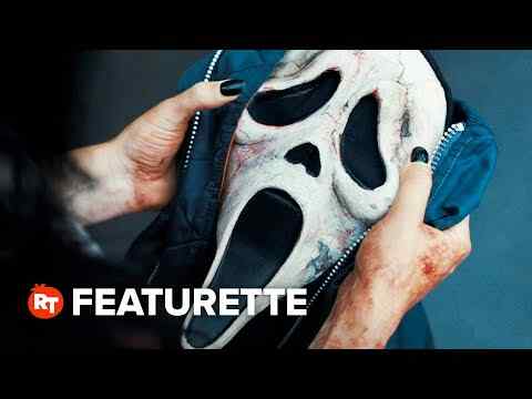 Scream VI - Featurette - The Most Ruthless Ghostface