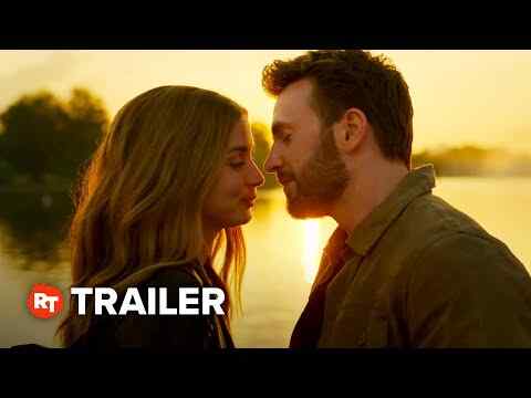 Ghosted - trailer 1