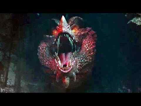 Dungeons & Dragons - Ehre unter Dieben - trailer 3