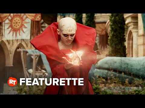 Dungeons & Dragons: Honor Among Thieves - Featurette - The Team vs. Evil