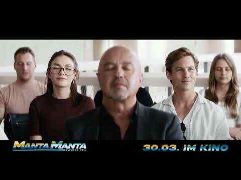 Manta Manta - Zwoter Teil - TV Spot 3