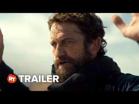 Kandahar - trailer 2