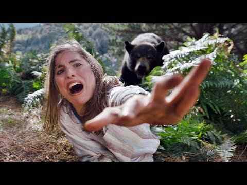Cocaine Bear - Trailer & Filmclips