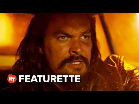 Fast X - Featurette - A Look Inside