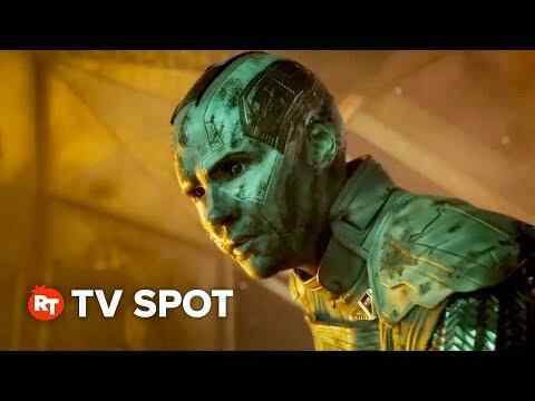 Guardians of the Galaxy Vol. 3 - TV Spot 4