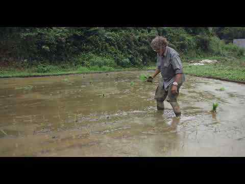 Miyama, Kyoto Prefecture - trailer 1