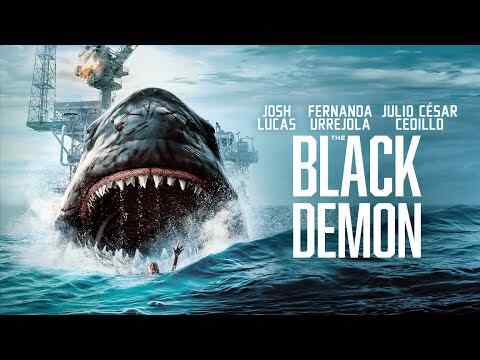 The Black Demon - trailer 1