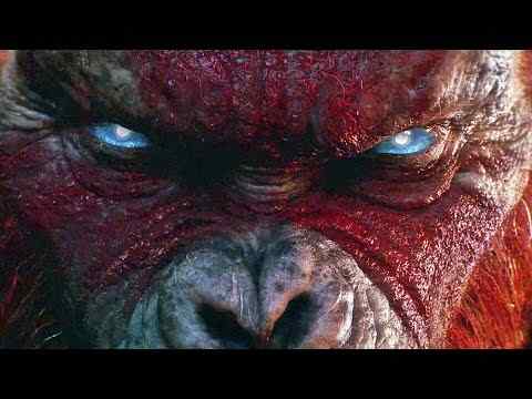 Godzilla x Kong: The New Empire - trailer 1
