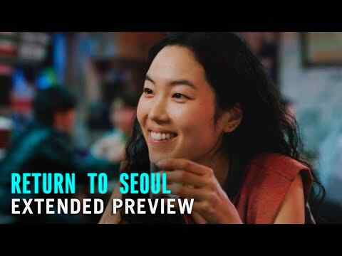 Retour à Séoul - trailer 2