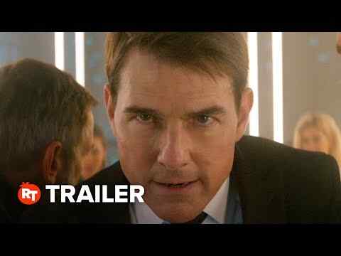 Mission: Impossible - Dead Reckoning - Part One - trailer 2