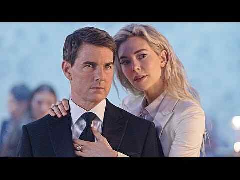 Mission: Impossible 7 - Dead Reckoning Teil Eins - trailer 2