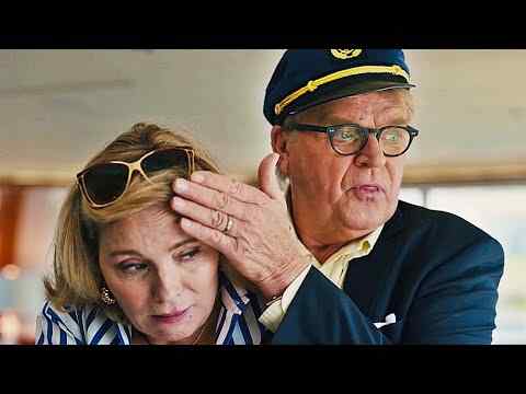 Und dann kam Dad - Trailer & Filmclips