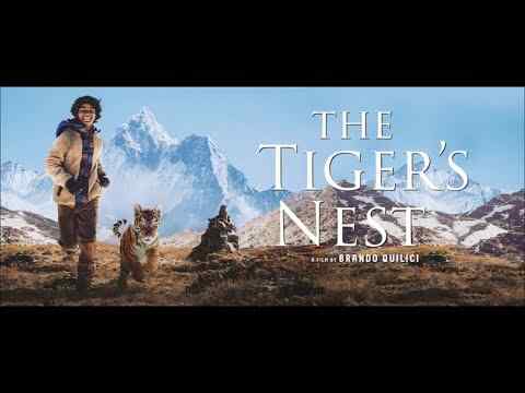 Ta'igara: An adventure in the Himalayas - trailer 1
