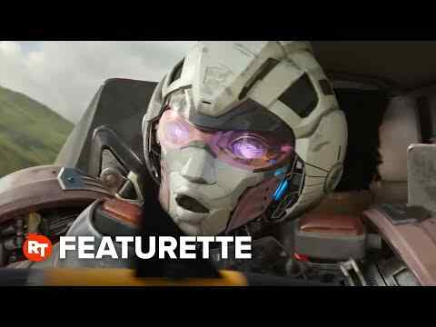 Transformers: Rise of the Beasts -  Featurette - Fresh New Sound