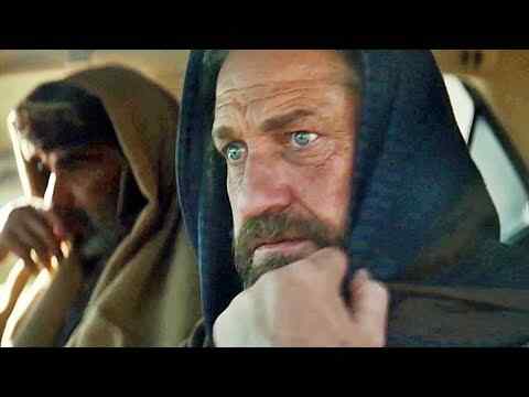 Kandahar - trailer 1