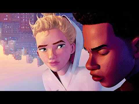 Spider-Man: A New Universe 2 – Across The Spider Verse - Trailer & Filmclips