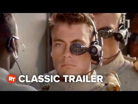 Universal Soldier - trailer