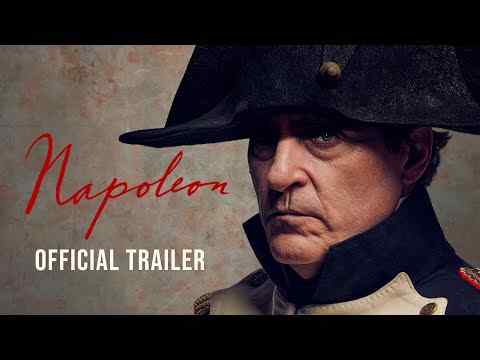 Napoleon - trailer 1