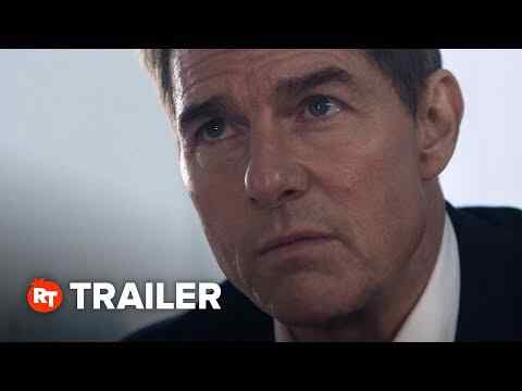 Mission: Impossible - Dead Reckoning - Part One - TV Spot 2