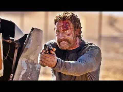 Kandahar - Trailer & Filmclips