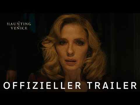 A Haunting in Venice - trailer 2