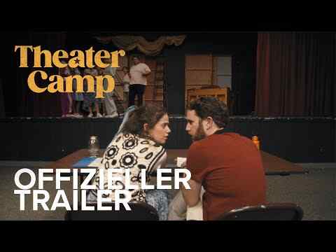 Theater Camp - trailer 1