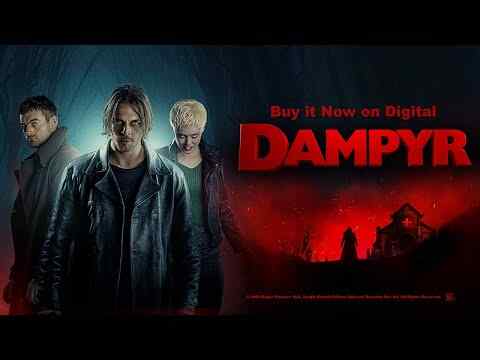 Dampyr - trailer 1