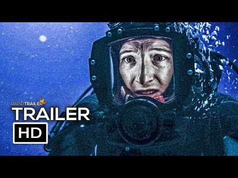 The Dive - trailer 1