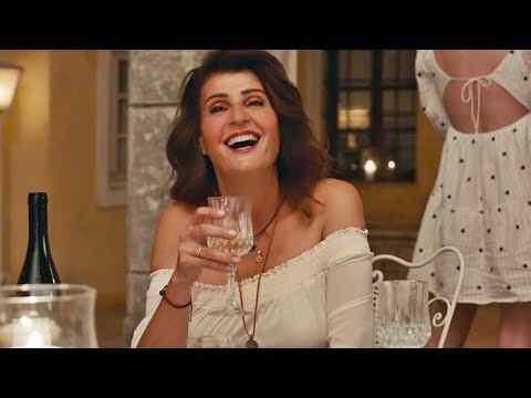 My Big Fat Greek Wedding 3 - Familientreffen - trailer 1