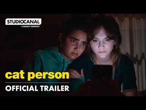 Cat Person - trailer 1