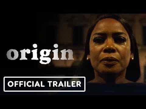 Origin - trailer 1