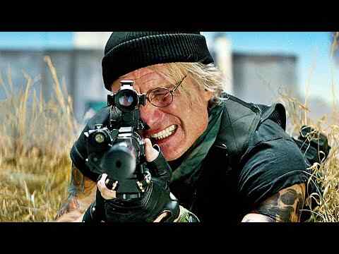 The Expendables 4 - Trailer & Alle Clips