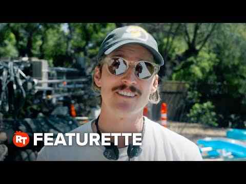 Night Swim - Featurette - Pool Party Possession