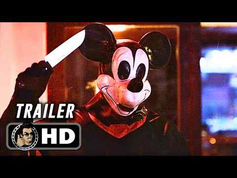 Mickey's Mouse Trap - trailer 1