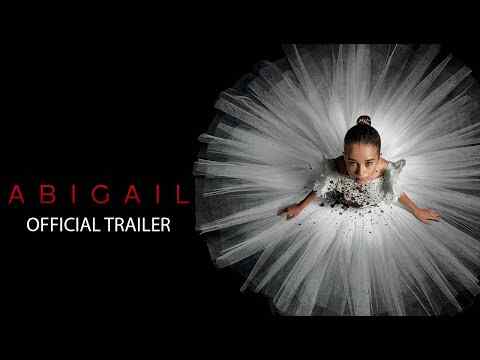 Abigail - trailer 1