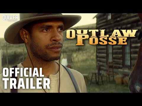 Outlaw Posse - trailer 1