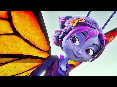 Butterfly Tale - Trailer & Clip
