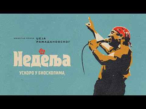 Nedelja - trailer 1