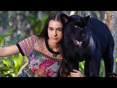 Ella und der schwarze Jaguar - Trailer & Filmclips