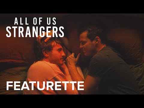 All of Us Strangers - Featurette: Die Geschichte hinter dem Film