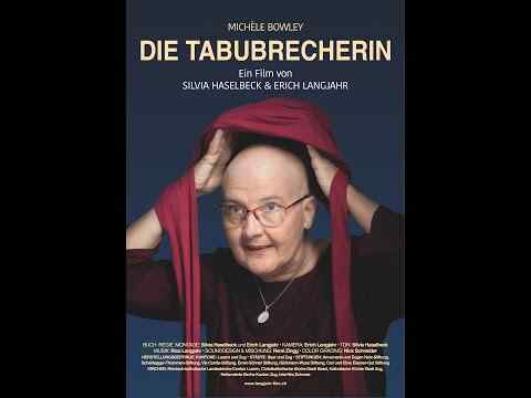 Die Tabubrecherin - trailer