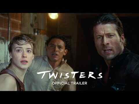 Twisters - trailer 1
