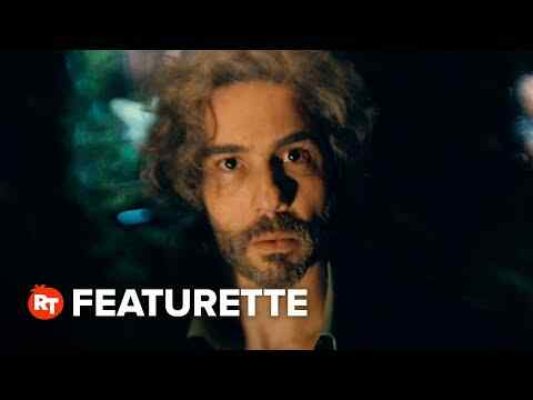 Madame Web - Featurette - Who Is Ezekiel Sims?