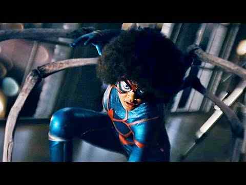 Madame Web - Trailer & Alle Clips