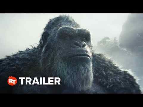 Godzilla x Kong: The New Empire - trailer 5