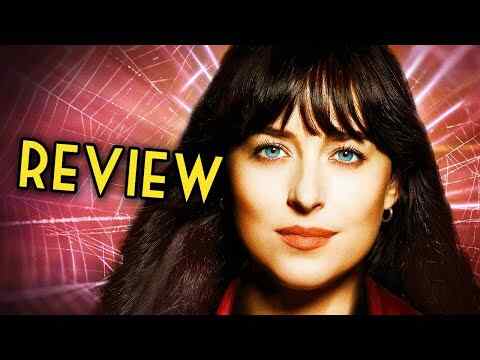 Madame Web - Movie Review