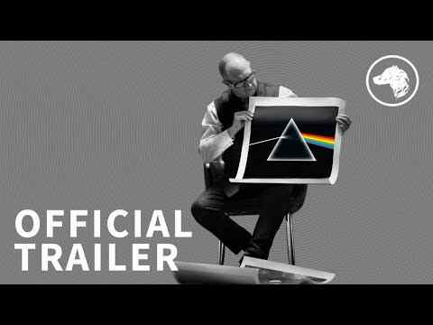 Squaring the Circle: The Story of Hipgnosis - trailer 1
