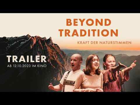 Beyond Tradition: Power of Natural Voice - trailer 1