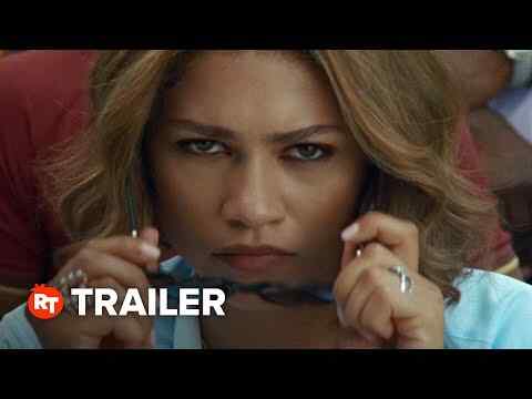 Challengers - trailer 2